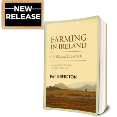 FARMING IN IRELAND. FARMING IN IRELAND.